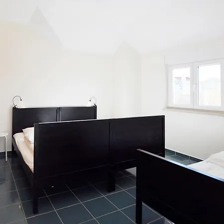 Casa Baleia - E Piscina - 10 Pessoas Lägenhet *