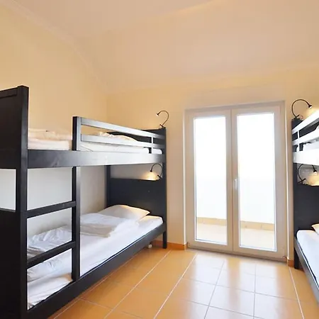 Lägenhet Casa Baleia - E Piscina - 10 Pessoas