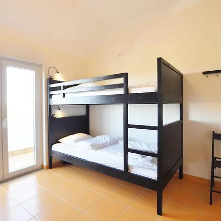 Casa Baleia - E Piscina - 10 Pessoas Lägenhet Ferrel (Leiria)