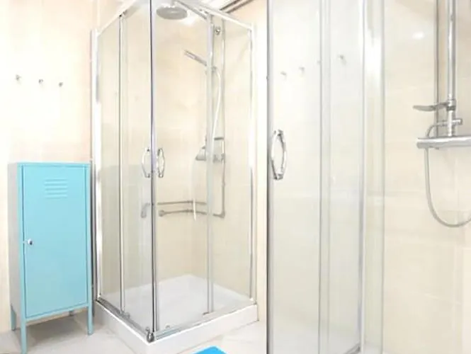 Casa Baleia - E Piscina - 10 Pessoas * Феррел