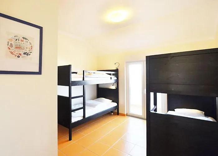 Casa Baleia - E Piscina - 10 Pessoas Феррел