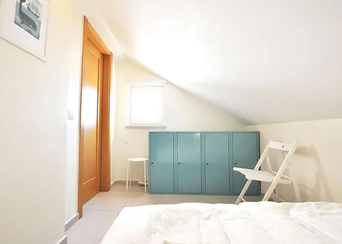 Casa Baleia - E Piscina - 10 Pessoas Феррел