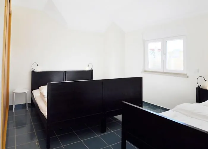 Casa Baleia - E Piscina - 10 Pessoas Апартаменты *