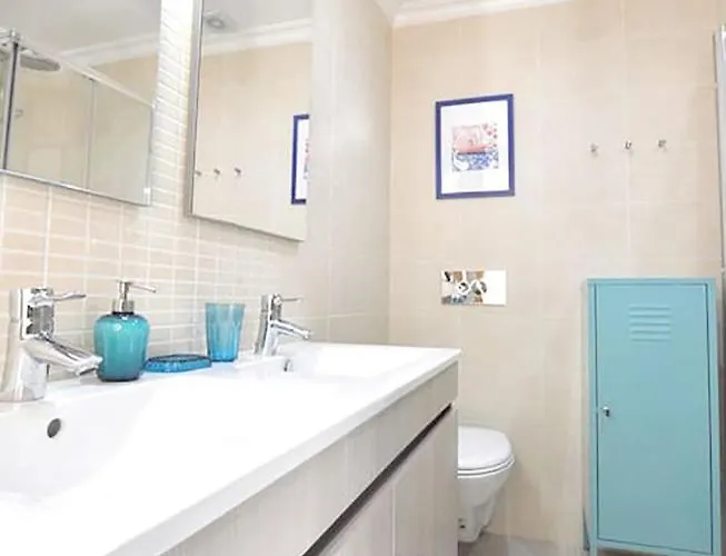 Casa Baleia - E Piscina - 10 Pessoas Апартаменты *