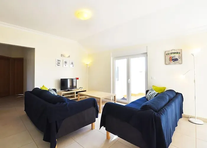 Casa Baleia - E Piscina - 10 Pessoas Апартаменты