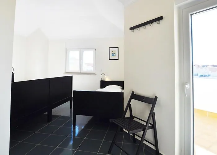 Casa Baleia - E Piscina - 10 Pessoas Апартаменты