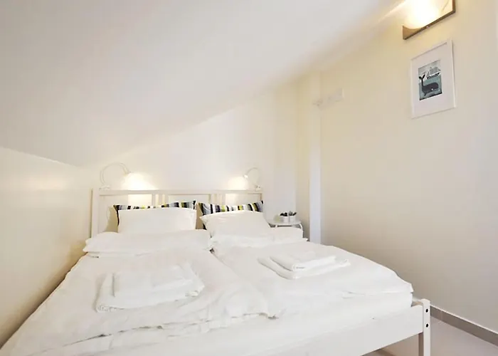 Casa Baleia - E Piscina - 10 Pessoas Апартаменты Феррел